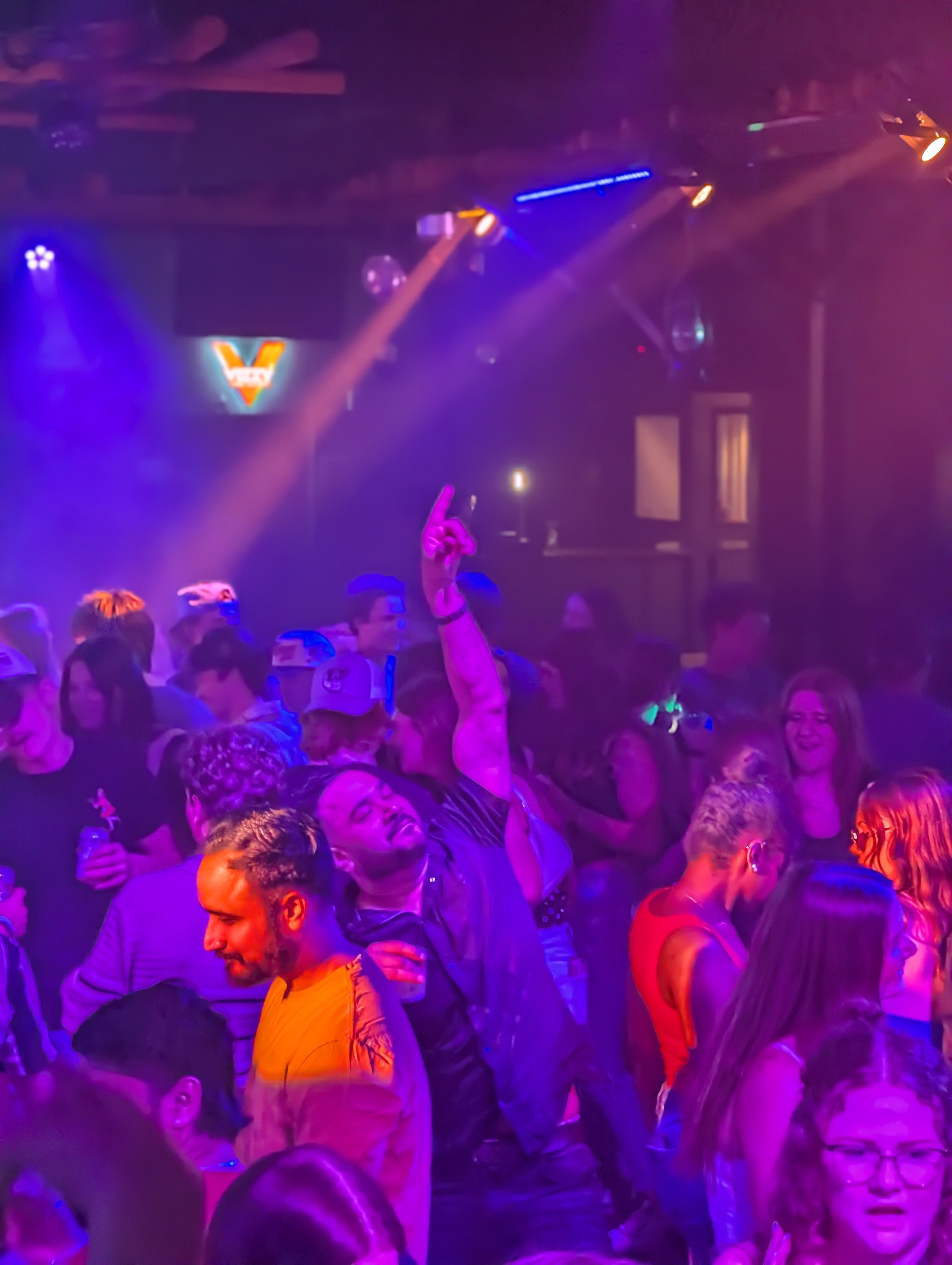 NearMe Entertainment event photo
